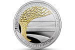 Польскую монету посвятили Центру денег