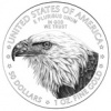 Новый дизайн "Американского орла"