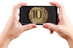 Как правильно фотографировать монету с помощью смартфона?