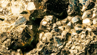 В Магаданской области хотят добиться реализации золота по "достойным ценам"