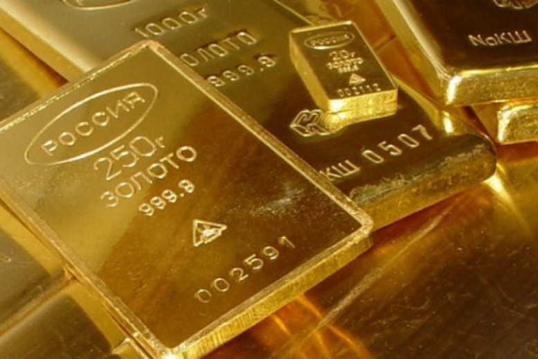 Незаконная сделка с золотом обернулась условным сроком