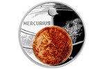 Меркурий: планета и монета