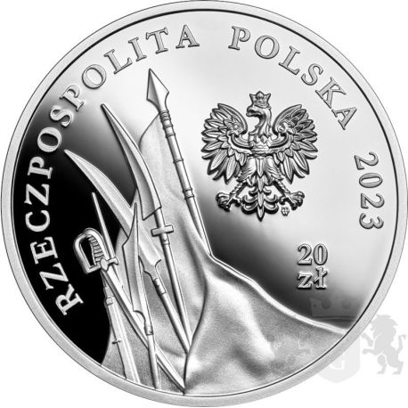 Польские монеты напоминают о неудачном восстании