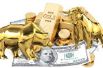 Шортить ли рынок золота?