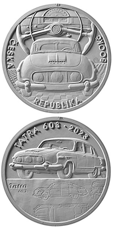 Монеты 2023 года выпуска. Новые монеты 2023. Car Coin.