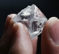 Производители алмазов из Индии столкнулись с проблемами в отрасли 