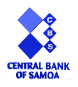 Центральный банк Самоа