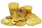 Обзор рынка золотых инвестиционных монет (15-21 декабря 2014 г.)