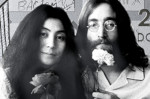 Постельный протест Джона Леннона и Йоко Оно