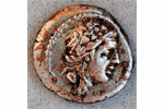 Украине вернули коллекцию монет древнего Боспорского царства