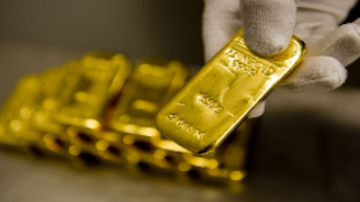 ВТБ в марте-октябре реализовал более 25 тонн золота
