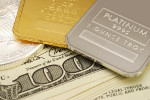 Соотношение курса платины и золота: история и перспективы