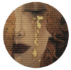 «Золотые слезы» Густава Климта
