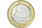 «Спортивные монеты» - новая монетная программа Финляндии