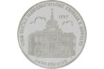 Кирилло-Мефодиевская церковь изображена на монетах Приднестровья