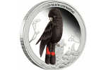 Отчеканена новая монета серии «Птицы Австралии» (+ ВИДЕО)