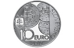 Юбилей евро в Словакии
