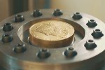 Как чеканят монеты на Монетном дворе Чехии?