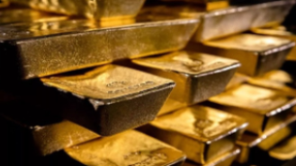 Гохран закупит 2 тонны золота до 15 сентября