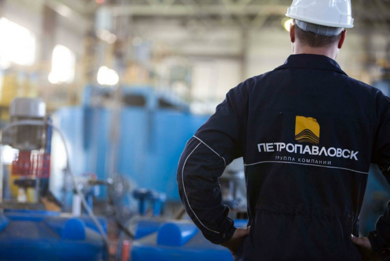 Компания Petropavlovsk объявила дефолт