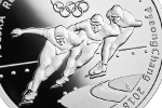 В Польше выпустили монеты в честь спортсменов-олимпийцев