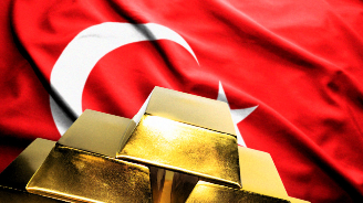 Турция бьет рекорды по покупке золота и экспорту товаров в Россию 