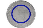 Самую защищенную монету выпустят в Германии