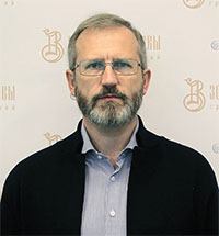 Павел Лебедев, Золото державы