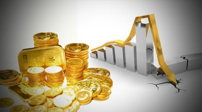 Осенний золотопад: цены опустились ниже двухлетнего минимума