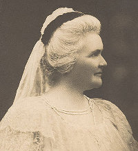 Королева Елизавета Румынская