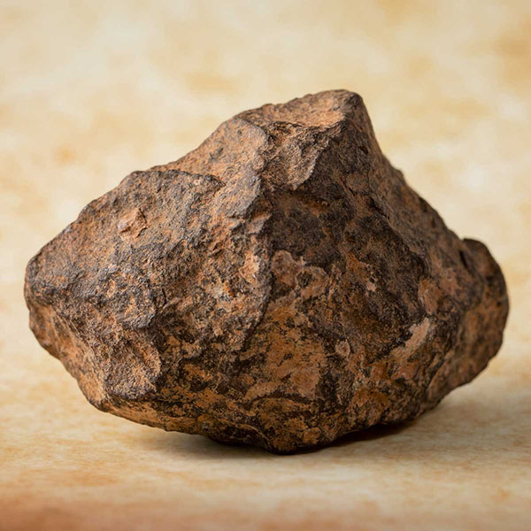 Метеорит Эрфуда