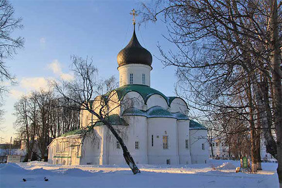 Фото: www.kreml-alexandrov.ru