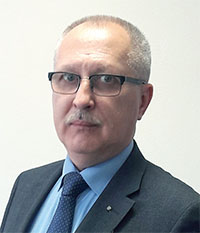 Независимый эксперт Валерий Лебедев