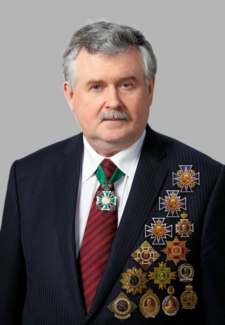 С.И. Квашнин