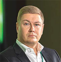 Президент Ассоциации компаний интернет-торговли (АКИТ) АртемСОКОЛОВ