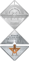 Рижский технический университет