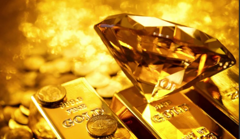 Госдума узаконила отмену НДФЛ при продаже физлицами золота 