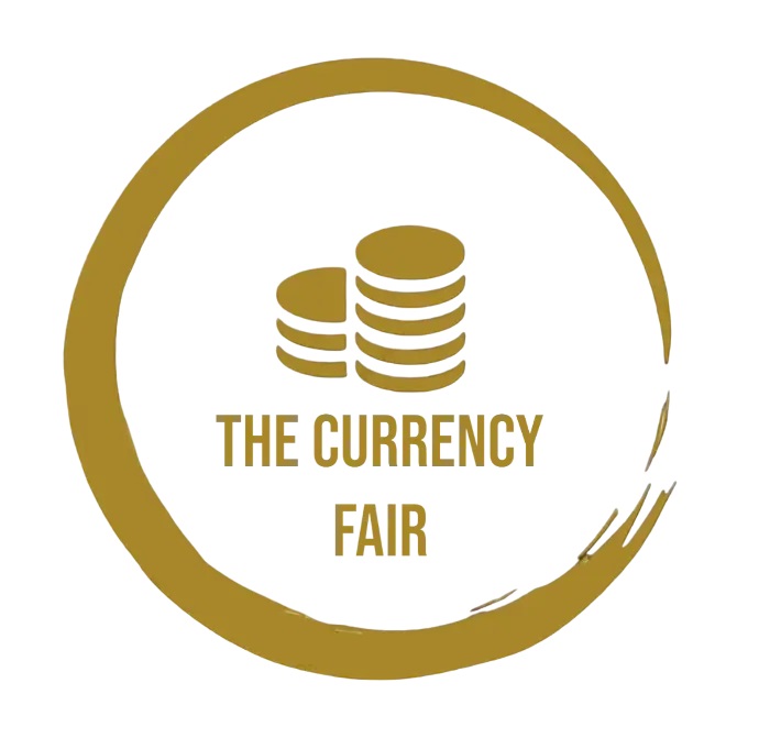 Фото: The Currency Fair logo / thecurrencyfair.com