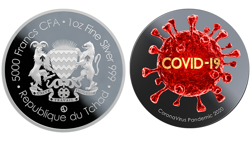 Пандемия COVID-19 (Коронавирус)