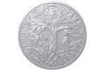 В Чехии начали чеканить медали серии «Декамерон»