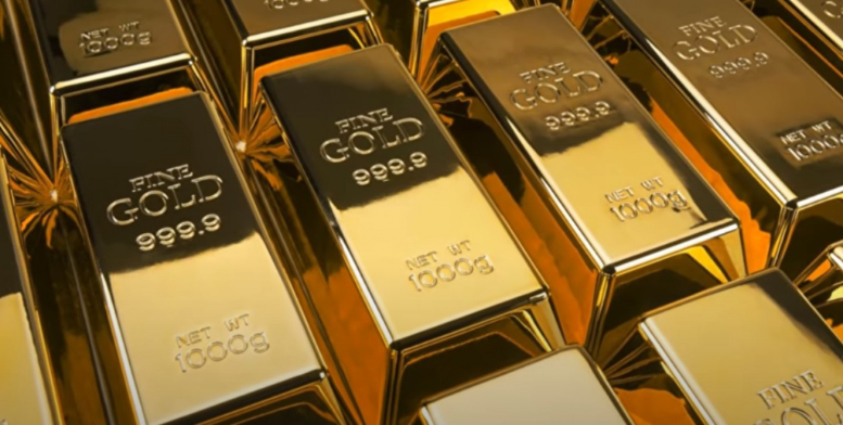 Goldman Sachs прогнозирует цену на золото $2500 за унцию