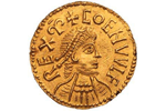 В Англии найдены старинные монеты отчеканенные в Галлии