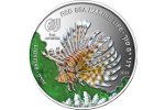 Монета «Крылатка» продается в Израиле