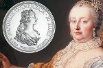 «Мария Терезия»: путь от медали к монете