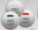 Италия готовит к выпуску "сладкую" монету