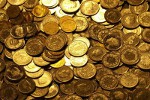 В Швейцарии могут вернуть «золотой» франк
