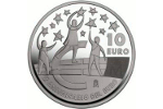 Европейской валюте – 10 лет