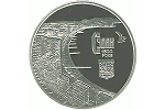 На Украине выпустили две монеты «1800 лет Судаку»