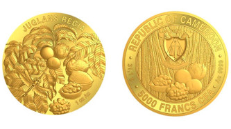«Золотой монетный дом» расширяет границы отечественного рынка инвестиционных монет