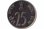 Индия: «Долой мелкие монеты!»